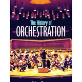 Carse A. - History Of Orchestration