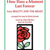 How Does a Moment Last Forever (from Beauty and the Beast)