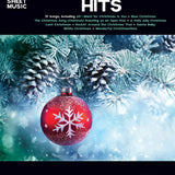 The Hal Leonard Vocal Sheet Music series is an exciting new series for singers, featuring authentic piano accompaniments and custom guitar chord diagrams, tailored to each song's unique chord progressions and designed to provide realistic support. 31 holiday hits are included in this volume: All I Want for Christmas Is You &bull; Blue Christmas &bull; The Christmas Song (Chestnuts Roasting on an Open Fire) &bull; Frosty the Snow Man &bull; Have Yourself a Merry Little Christmas &bull; A Holly Jolly Chris...