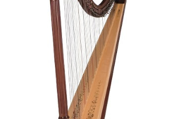 Lyon & Healy Prelude 40 Harp