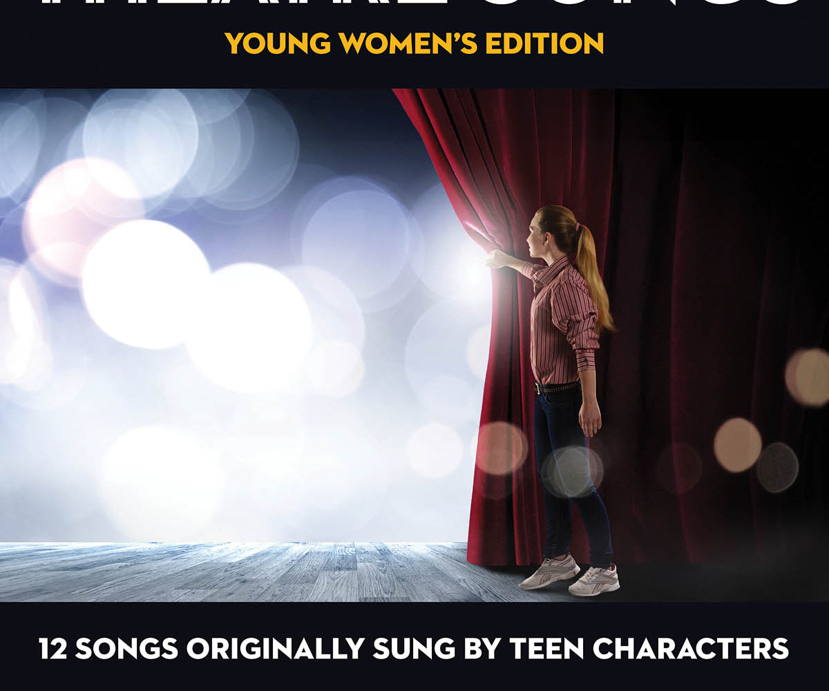 These 12 classic songs are from teen roles in Broadway shows. The book includes access to online piano accompaniment tracks and Playback+ software for changing tempo and pitch. Contents include: Astonishing from <i>Little Women</i> &bull; Good Morning Baltimore from <i>Hairspray</i> &bull; Home from <i>Beauty and the Beast</i> &bull; I Speak Six Languages from <i>The 25th Annual Putnam County Spelling Bee</i> &bull; The Lamest Place in the World from <i>13: The Musical</i> &bull; Mama Who Bore Me from <i...