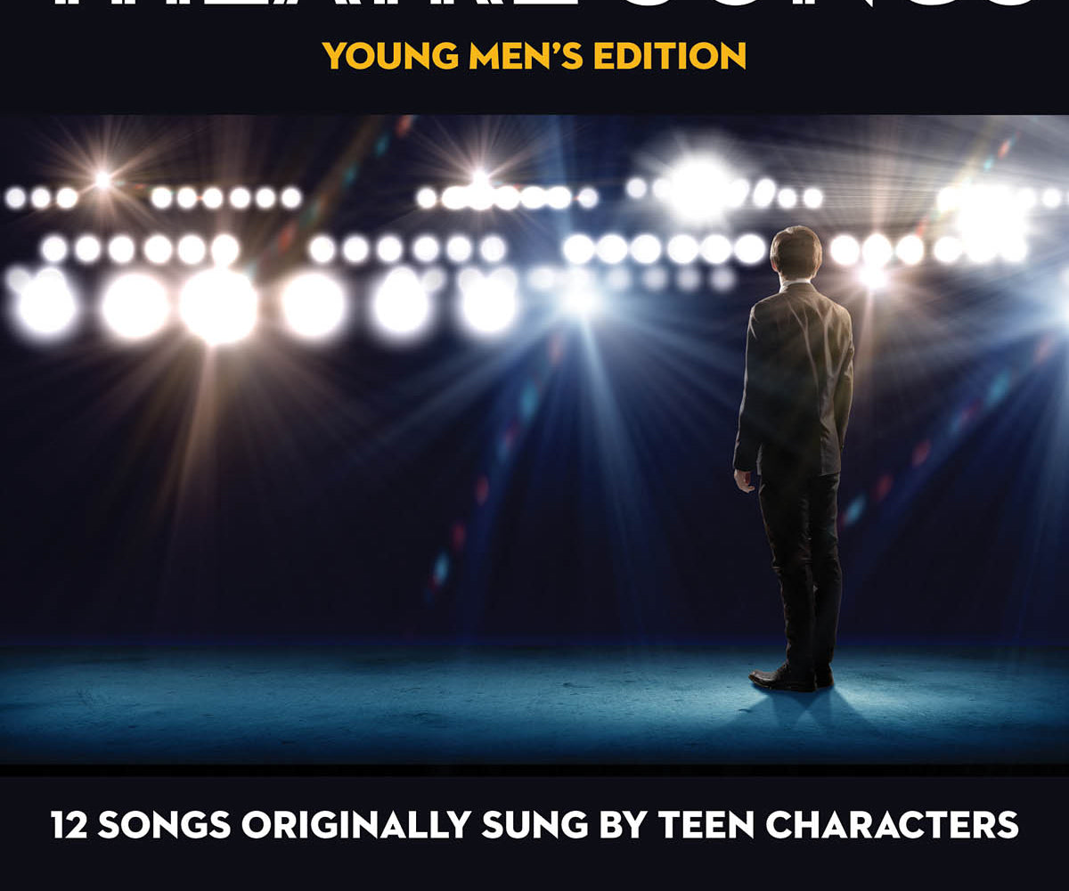 These 12 classic songs are from teen roles in Broadway shows. The book includes access to online piano accompaniment tracks and Playback+ software for changing tempo and pitch. Contents include: All That's Known from <i>Spring Awakening</i> &bull; Boy Falls from the Sky from <i>Spider-Man: Turn Off the Dark</i> &bull; Enjoy the Trip from <i>Bring It On: The Musical</i> &bull; Get Me What I Need from <i>13: The Musical</i> &bull; Go the Distance from <i>Hercules (film)</i> &bull; I'm Not That Smart from <...