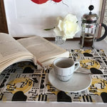 Place Mat - Jazz - Remenyi House of Music