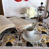 Place Mat - Jazz - Remenyi House of Music