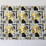 Place Mat - Jazz - Remenyi House of Music