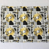 Place Mat - Jazz - Remenyi House of Music